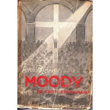 Moody - en Jesu Kristi stridsmand