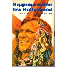 Hippiepresten fra Hollywood