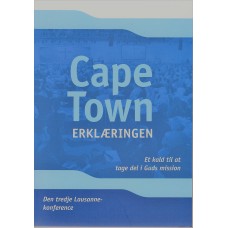 Cape Town erklæringen