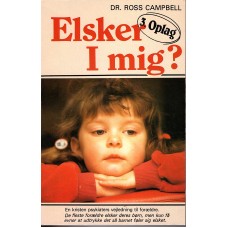 Elsker I mig?