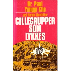 Cellegrupper som lykkes