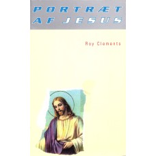 Portræt af Jesus