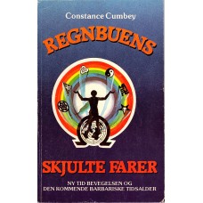 Regnbuens skjulte farer, om New Age