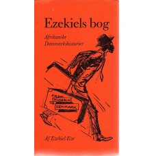 Ezekiels bog, Afrikanske Danmarkshistorier