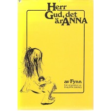 Herr Gud, det är Anna