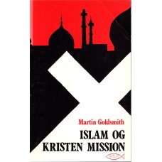 Islam og kristen mission