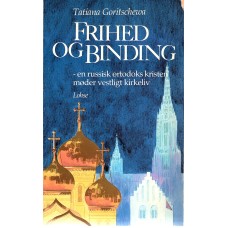 Frihed og binding