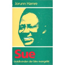 Sue, troldkvinden der blev evangelist