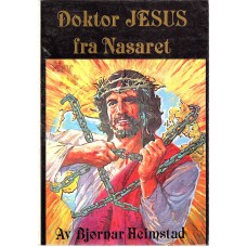 Doktor Jesus fra Nazaret