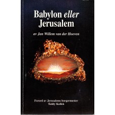 Babylon eller Jerusalem