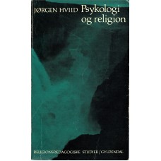 Psykologi og religion