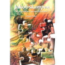 Jakobskampen - en pilgrimsfærd gennem tilværelsen