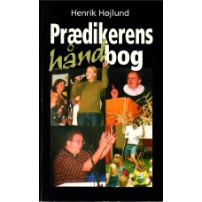 Prædikerens håndbog