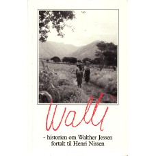 Walli: historien om Walther Jessen