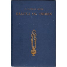 Kristus og Indien, 1926