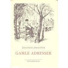 Gamle Adresser, 102 s. 1947, 1. udg.