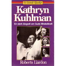 Kathryn Kuhlman
