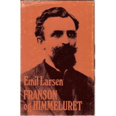 Franson og Himmeluret; v. Emil Larsen