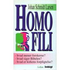 Homofili