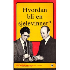 Hvordan bli en sjelevinner?