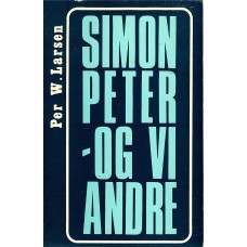 Simon Peter - og vi andre