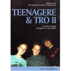 Teenagere & tro II