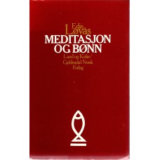 Meditation og bønn, Land og Kirke, norsk