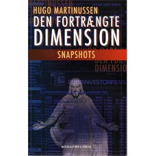 Den fortrængte dimension (ny bog)