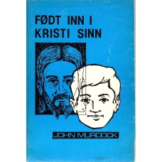 Født inn i Kristi sinn