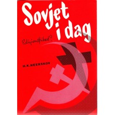 Sovjet i dag, Religionsfrihed?