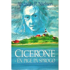 Cicerone - en pige på Sprogø