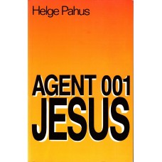 Agent 001 Jesus