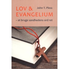 Lov & evangelium