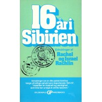 16 år i Sibirien