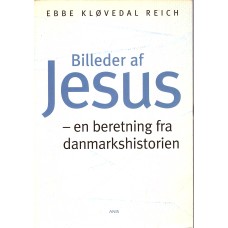 Billeder af Jesus, en beretning fra Danmarkshistorien