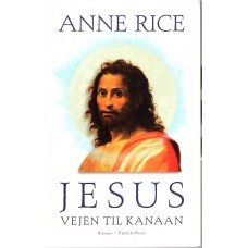 JESUS Vejen til Kanaan