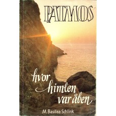 Patmos - hvor himlen var åben