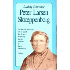 Peter Larsen Skræppenborg