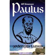 Paulus - jøden fra Tarsus