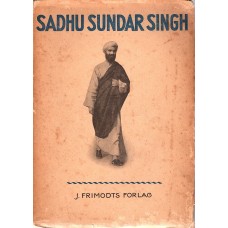 Sadhu Sundar Sing, kaldet af Gud