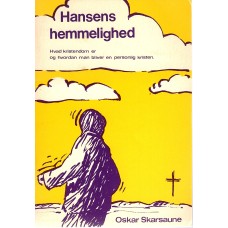 Hansens hemmelighed