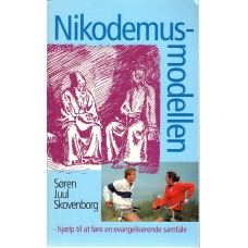 Nikodemus-modellen