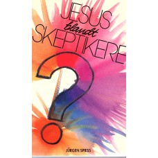 Jesus blandt skeptikere