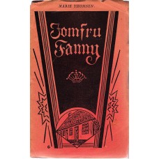 Jomfru Fanny