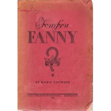 Jomfru Fanny