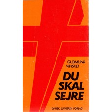 Du skal sejre