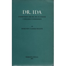 Dr. Ida