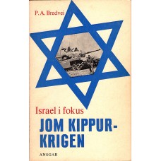 Jom Kippur-krigen