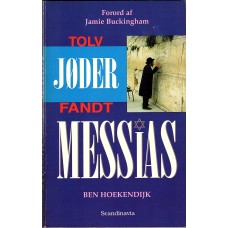 Tolv jøder fandt Messias