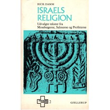 Israels religion